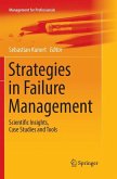 Strategies in Failure Management