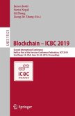 Blockchain ¿ ICBC 2019