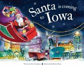 Santa Is Coming to Iowa