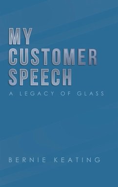 My Customer Speech