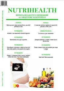 NutriHealth - Maggio 2019 (fixed-layout eBook, ePUB) - Graziano, Roberta