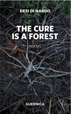 Cure Is a Forest (eBook, ePUB) - Nardo, Desi Di