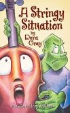 A Stringy Situation (eBook, ePUB)