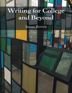 Cover Writing for College and Beyond (eBook, ePUB)