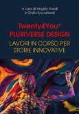 Twenty4You - Pluriverse Design (eBook, ePUB)
