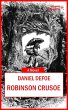 Robinson Crusoe (eBook, ePUB) - Bild 1