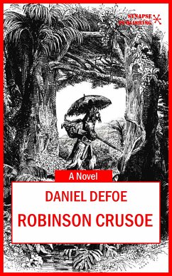 Robinson Crusoe (eBook, ePUB) - Defoe, Daniel