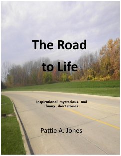 Cover The Road to Life (eBook, ePUB)