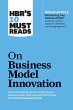 HBR's 10 Must Reads on Business Model... - Bild 1
