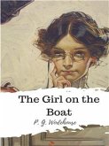 The Girl on the Boat (eBook, ePUB) The Girl on the Boat (eBook, ePUB)