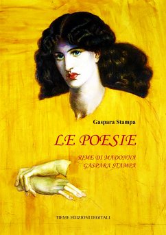 Le Poesie (eBook, ePUB) - Stampa, Gaspara