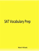 Sat Vocabulary Prep (eBook, ePUB)