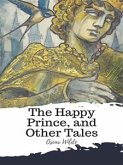 The Happy Prince, and Other Tales (eBook, ePUB)