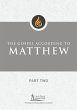 The Gospel According to Matthew, Part... - Bild 1