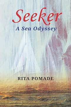 Seeker (eBook, ePUB) - Pomade, Rita