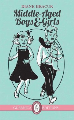 Cover Middle-Aged Boys & Girls (eBook, ePUB)