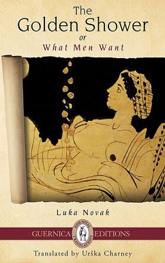 Cover Golden Shower (eBook, ePUB)