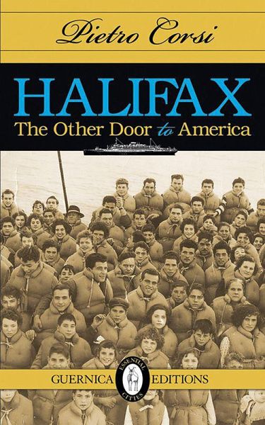 Halifax (eBook, ePUB) Halifax (eBook, ePUB)