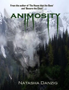 Animosity (eBook, ePUB) - Danzig, Natasha
