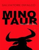 Minotaur and Other Stories (eBook, ePUB)