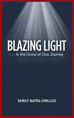 Blazing Light (eBook, ePUB)