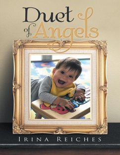 Cover Duet of Angels (eBook, ePUB)