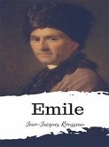 Emile (eBook, ePUB) Emile (eBook, ePUB)