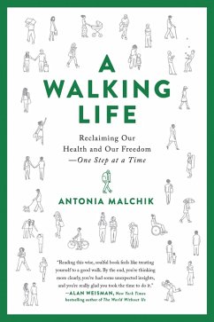 Cover A Walking Life (eBook, ePUB)