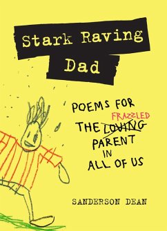 Cover Stark Raving Dad (eBook, ePUB)