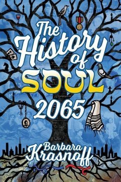 The History of Soul 2065 - Krasnoff, Barbara