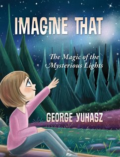 Imagine That - Yuhasz, George
