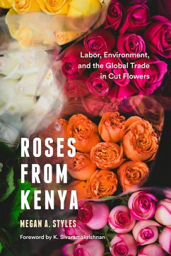 Roses from Kenya - Styles, Megan A.