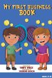 My First Business Book - Bild 1