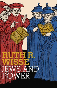 Jews and Power - Wisse, Ruth R