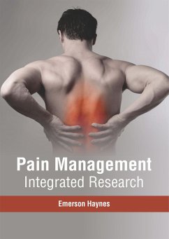 Pain Management: Integrated Research