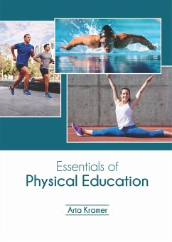 Essentials of Physical Education