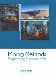 Mining Methods: Engineering Fundamentals