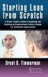 Starting Lean from Scratch - Bild 1