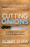 Cutting Onions