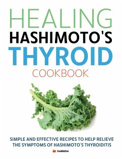 Healing Hashimoto's Thyroid Cookbook - Cooknation