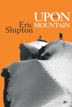 Upon That Mountain - Shipton, Eric