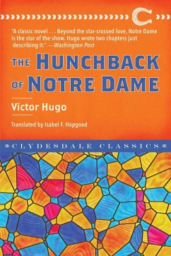 The Hunchback of Notre Dame - Hugo, Victor