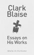 Clark Blaise (eBook, ePUB) - Bild 1