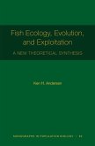Fish Ecology, Evolution, and Exploitation (eBook, PDF)