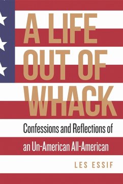 Cover Life Out of Whack (eBook, ePUB)