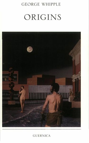 Origins (eBook, ePUB)