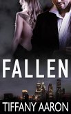 Fallen: Part One: A Box Set (eBook, ePUB)