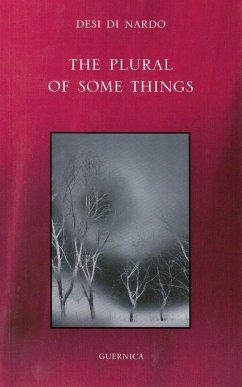 Plural of Some Things (eBook, ePUB) - Nardo, Desi Di