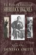 Further Chronicles of Sherlock Holmes -... - Bild 1