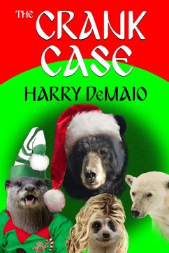 Crank Case (eBook, ePUB) - Demaio, Harry